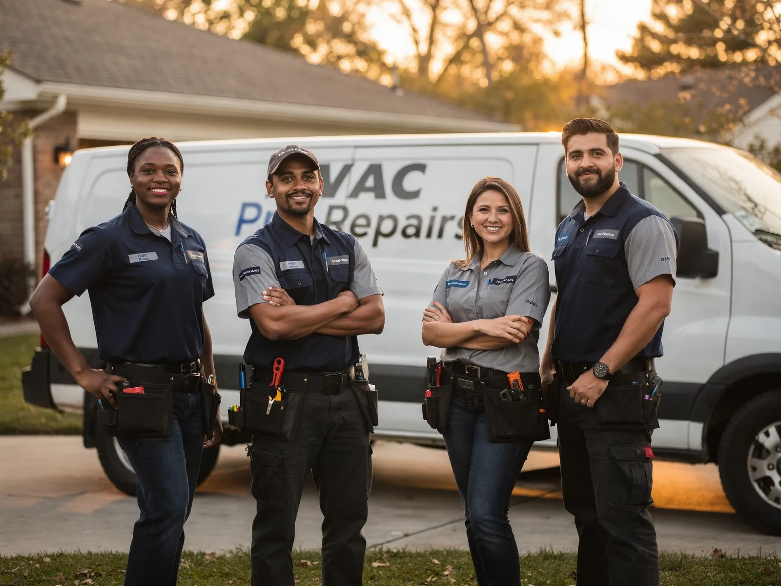 Heat Pump Repair company in Forestdale, MA